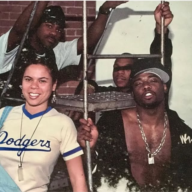 Post by worldofhiphopculture