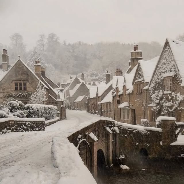 Post by lismaryscottage