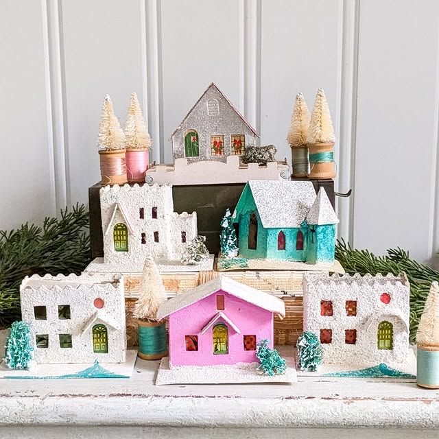 Post by vintagehavenshoppe