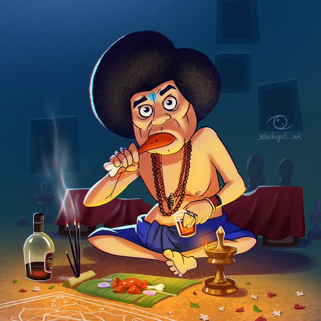 Post by blackeyed_art