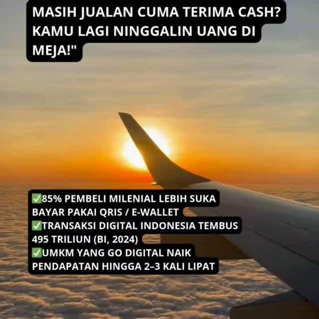 Post by umkmkitahebat