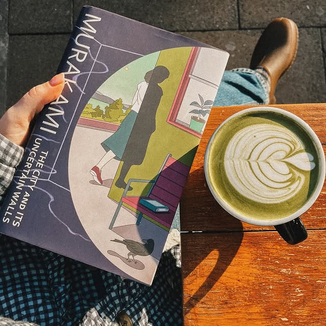 Post by whatphoeberead