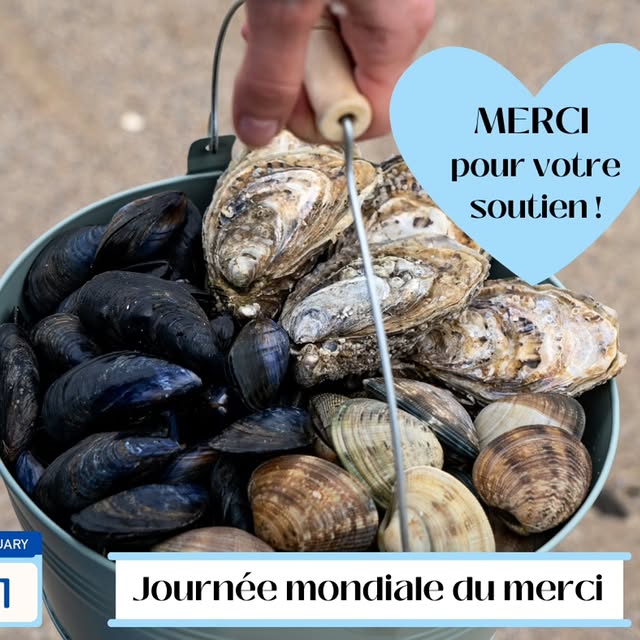 Post by huitresdenormandie