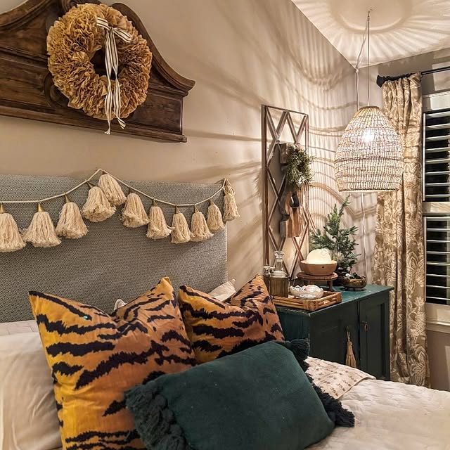 Post by myeclecticabode