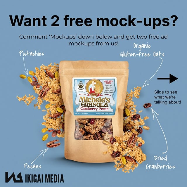 Post by ikigai.media.agency