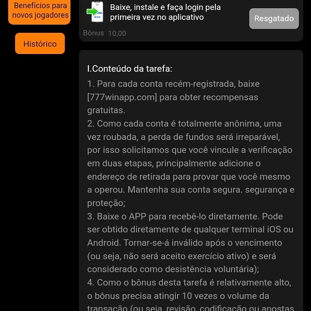 Post by plataforma_com_bonus11