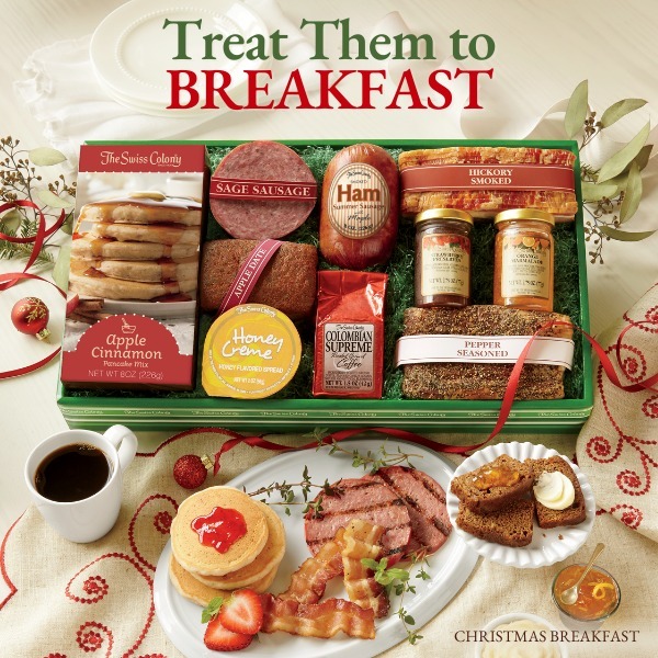 Post by theswisscolony