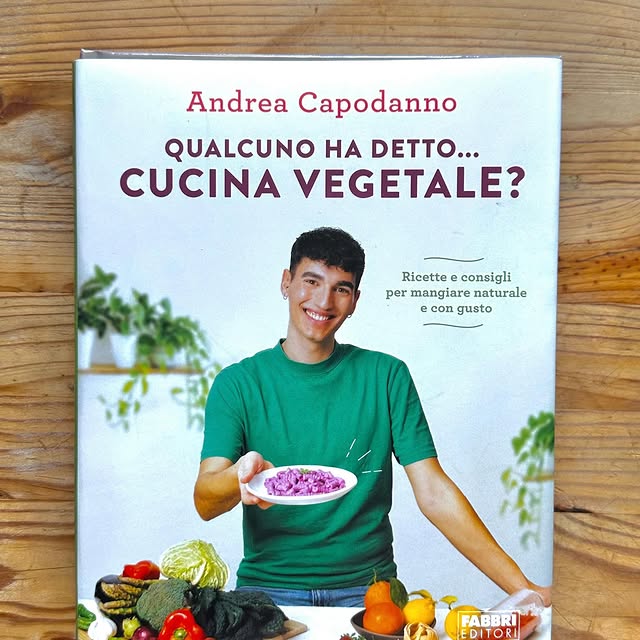 Post by andreacapodanno