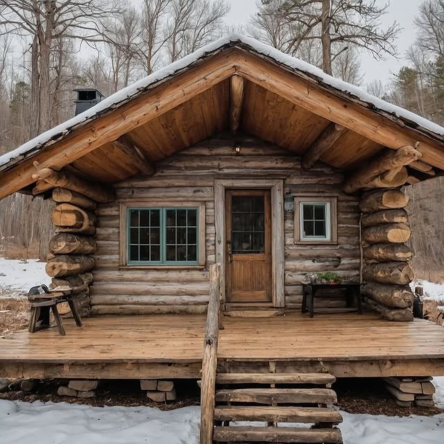 Post by tinyhousesplans