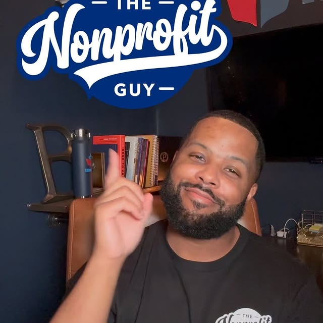 Post by thenonprofitguy