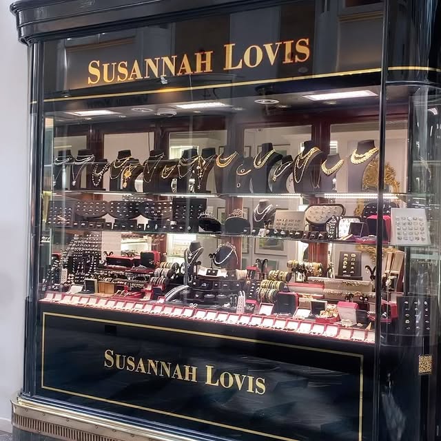 Post by susannahlovisjewellers