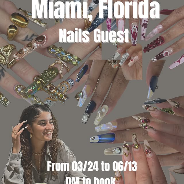 Post by yournailsbycaro