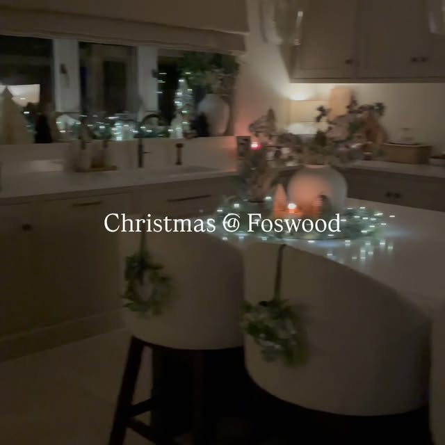 Post by foswoodhouse