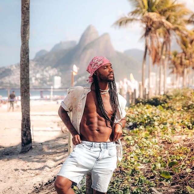 Post by melaninjourney