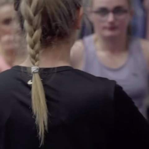 Post by sharlenedalyfitness