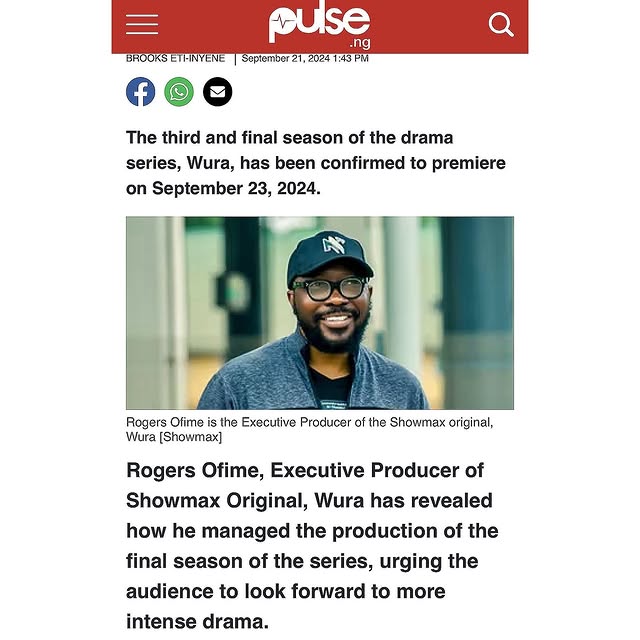 Post by rogers.ofime