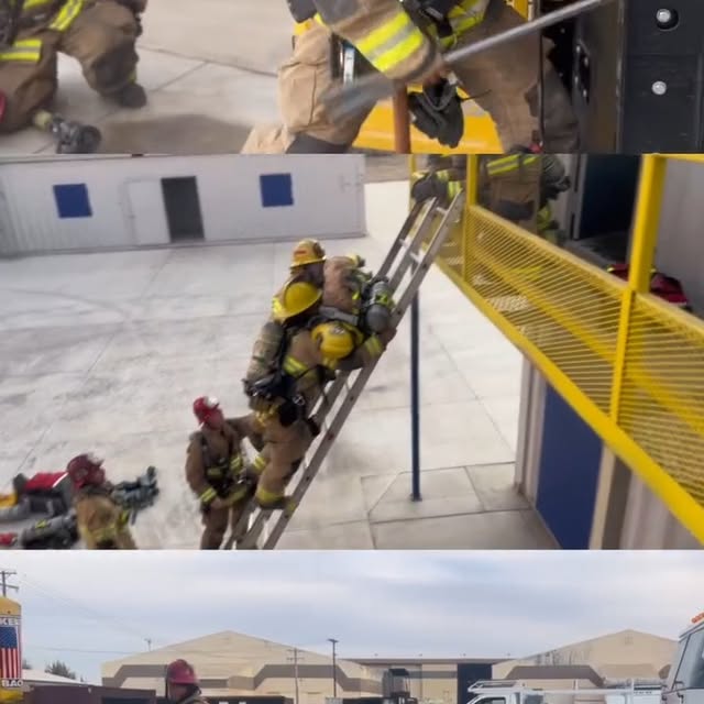 Post by calfire_trainingprogram