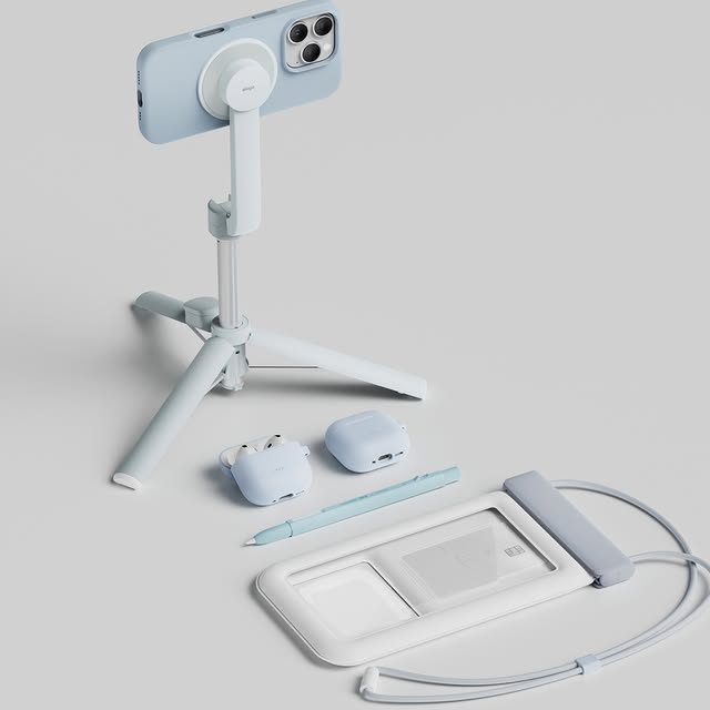 Post by elago_official