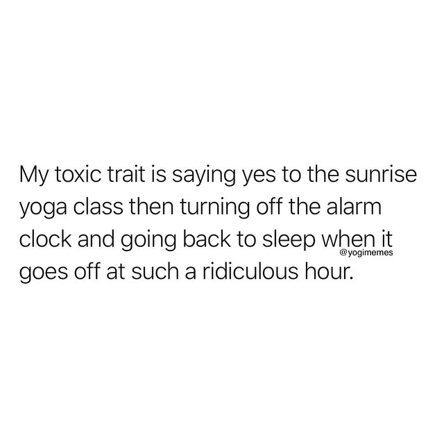 Post by yogimemes