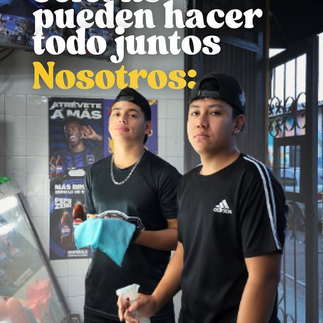 Post by salsamentariaca