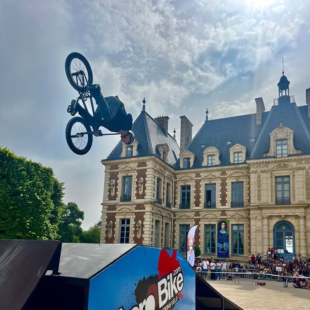 Post by domainedesceaux