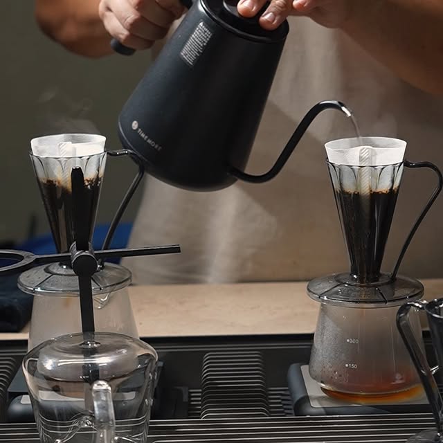 Post by kyuukeicoffee