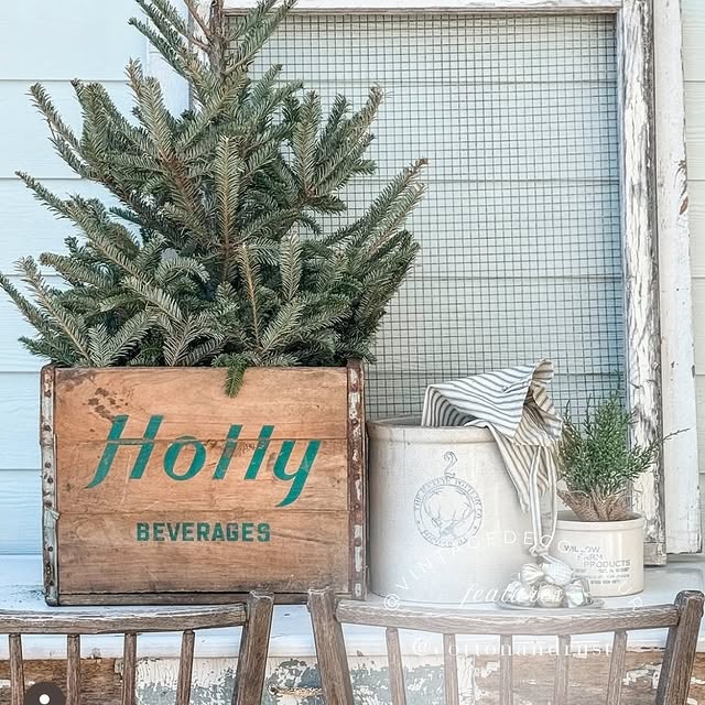 Post by vintagedecortour