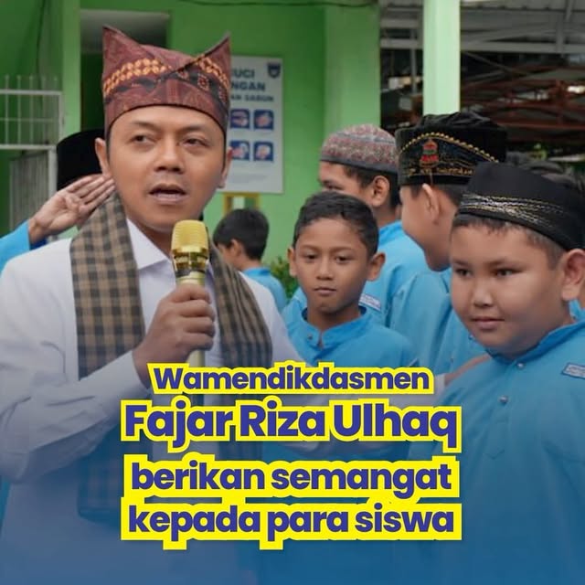 Post by kemendikdasmen