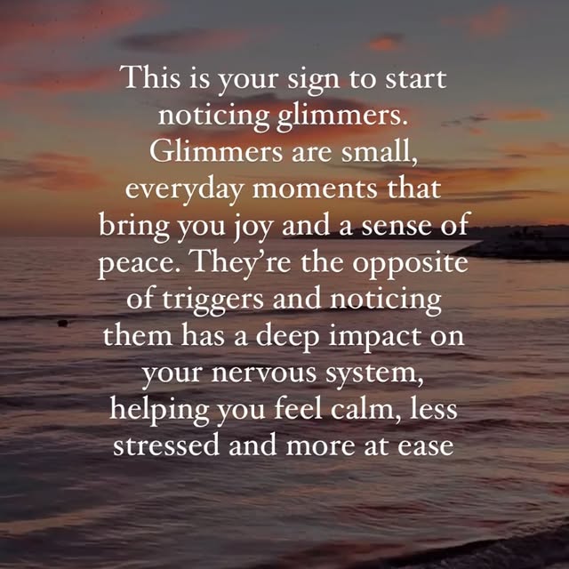 Post by nourishedway