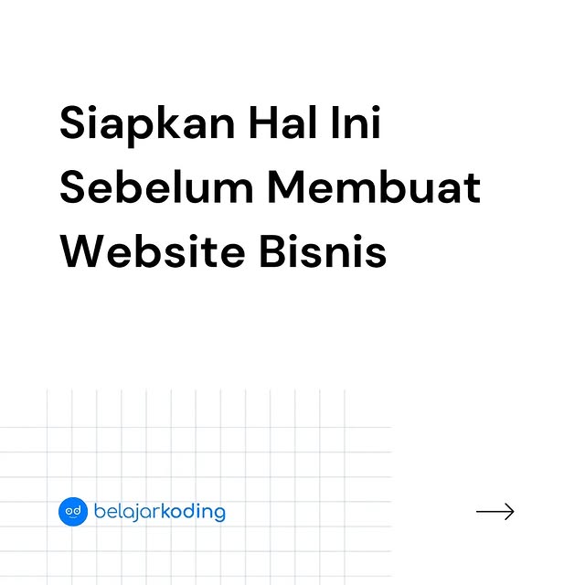 Post by belajarkoding