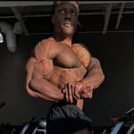 J Simmons | Natural Bodybuilder | Fitness Coach's profile picture