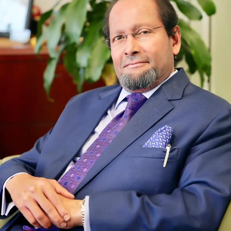 John Lincoln's profile picture