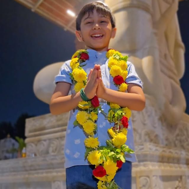 Post by itssujavarunee