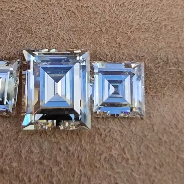 Post by diamondsemeraldcut