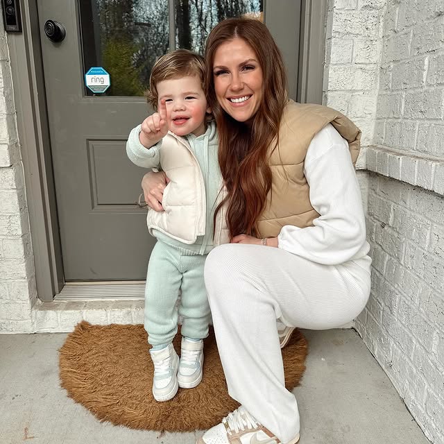 Post by kenziebyerly