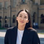 Aliya Ashim's profile picture