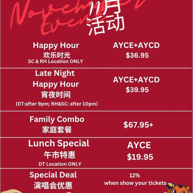 Post by liuyishou.toronto