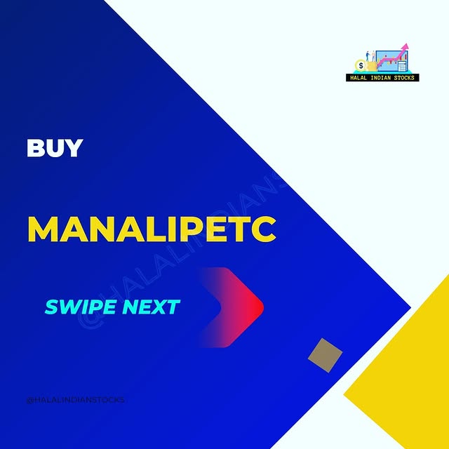 Post by halalindianstocks