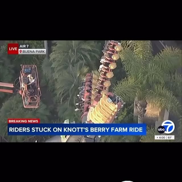 Post by califoolians