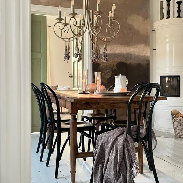 Post by huvilakorttelissa