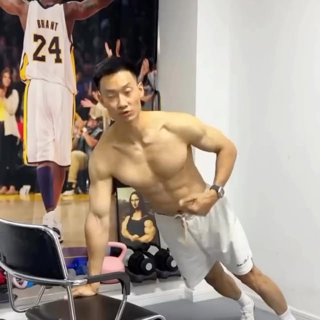 Post by homefitnesscoaching