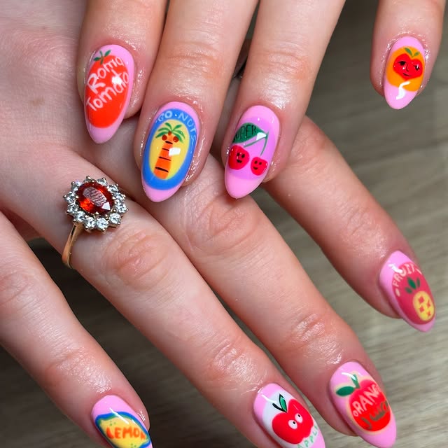 Post by sweet.as.hell.nails