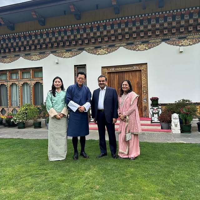 Post by gautam.adani