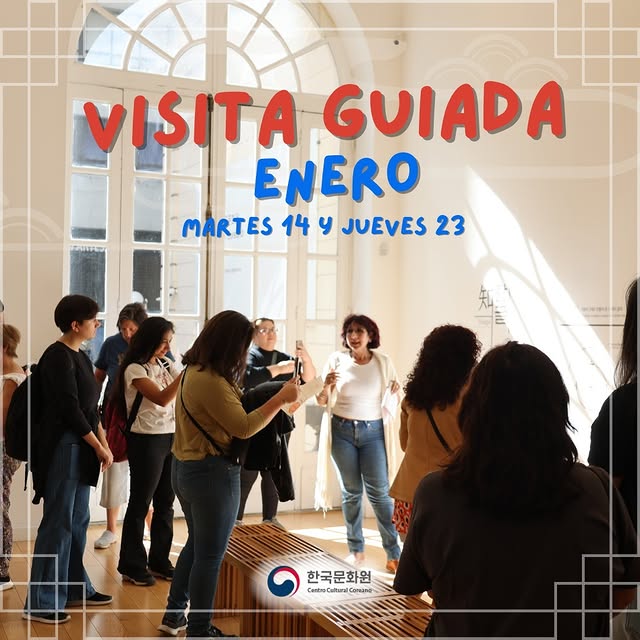 Post by centroculturalcoreano