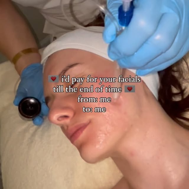 Post by joliepeauskincare