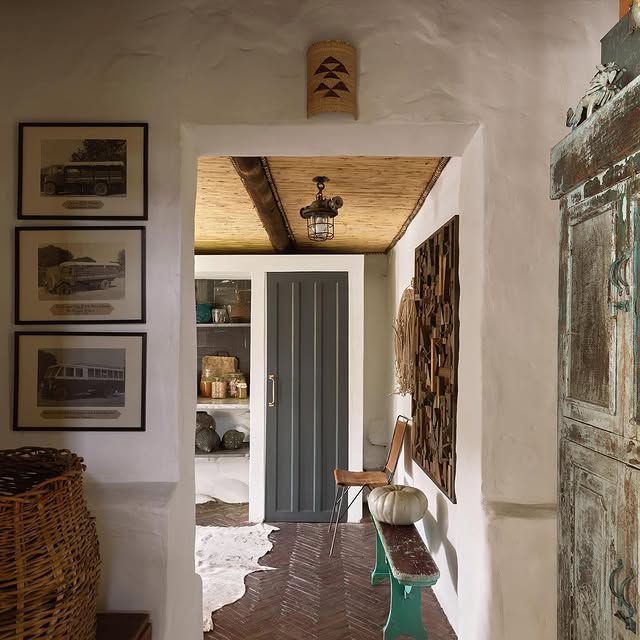 Post by hubertzandberginteriors