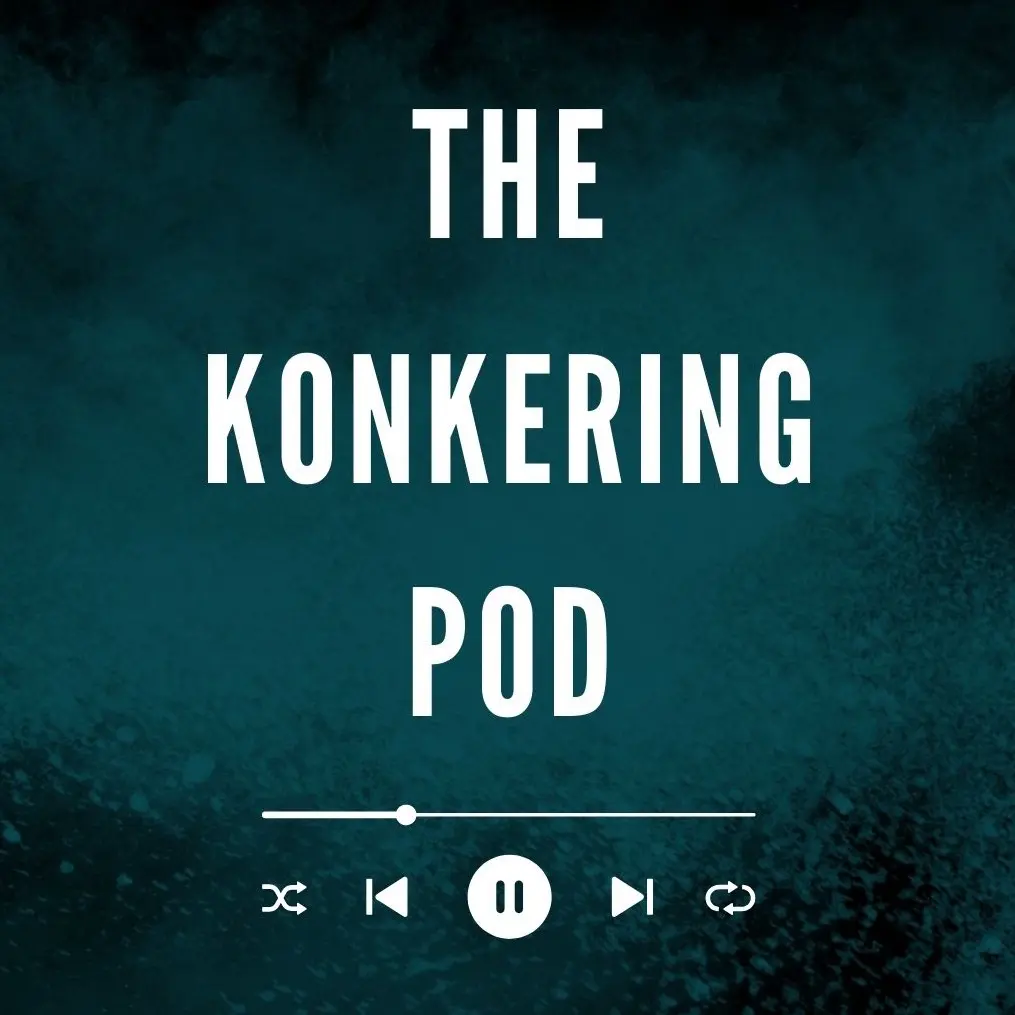 TheKonkeringPod's profile picture