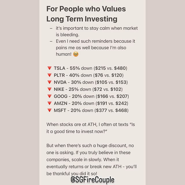 Post by sgfirecouple