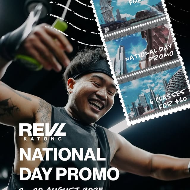 Post by revl.training.katong