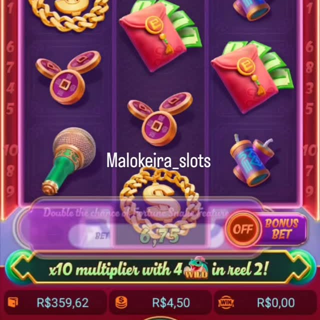 Post by malokeira_slots